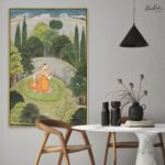 Eternal Bond Canvas Art