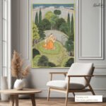 Eternal Bond Canvas Art - Image 5