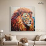 Majestic Prism canvas Art - Image 9