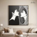 Reflections Beyond canvas Art - Image 12