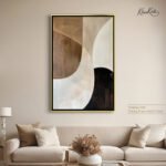 Eclipse Whispers  canvas Art - Image 12