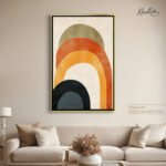 Arched Earth canvas Art - Image 12