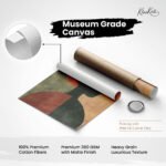 Haloed Shadow canvas Art - Image 13