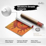 Divine Radiance Canvas Art - Image 13