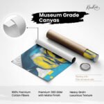 Umbra Sunset Canvas Wall Art - Image 13