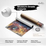 Spectrum of Identity canvas Art - Image 13