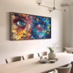 Spectrum of Identity canvas Art - Image 2