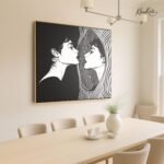 Reflections Beyond canvas Art - Image 2