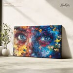 Spectrum of Identity canvas Art - Image 4