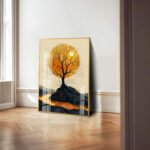 Sole Survivor Acrylic Wall Art - Image 4