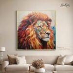 Majestic Prism canvas Art - Image 5