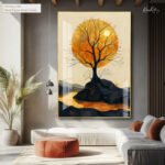 Sole Survivor Acrylic Wall Art - Image 5