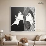 Reflections Beyond canvas Art - Image 6
