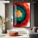 The Nexus Acrylic Wall Art - Image 6