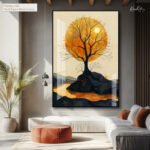 Sole Survivor Acrylic Wall Art - Image 6