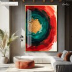 The Nexus Acrylic Wall Art - Image 7