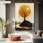 Sole Survivor Acrylic Wall Art - Image 7
