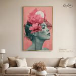 Dreamscape Blossom canvas Art - Image 8