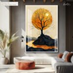 Sole Survivor Acrylic Wall Art - Image 8