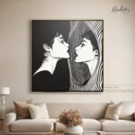 Reflections Beyond canvas Art - Image 9