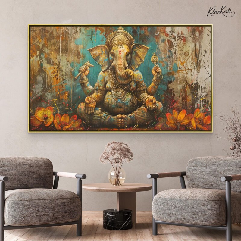 Landscape Canvas 01 10
