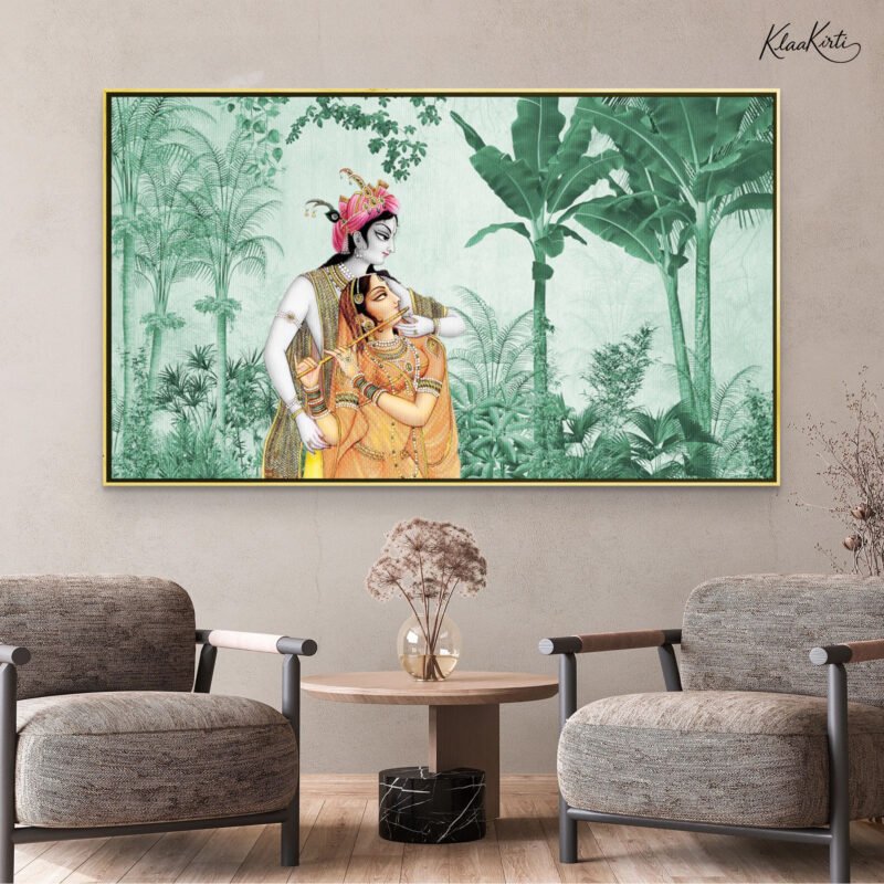 Landscape Canvas 01 22
