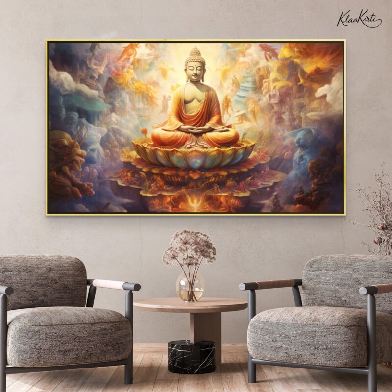 Landscape Canvas 01 9