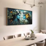 Forest of Divine Love Canvas Art - Image 2