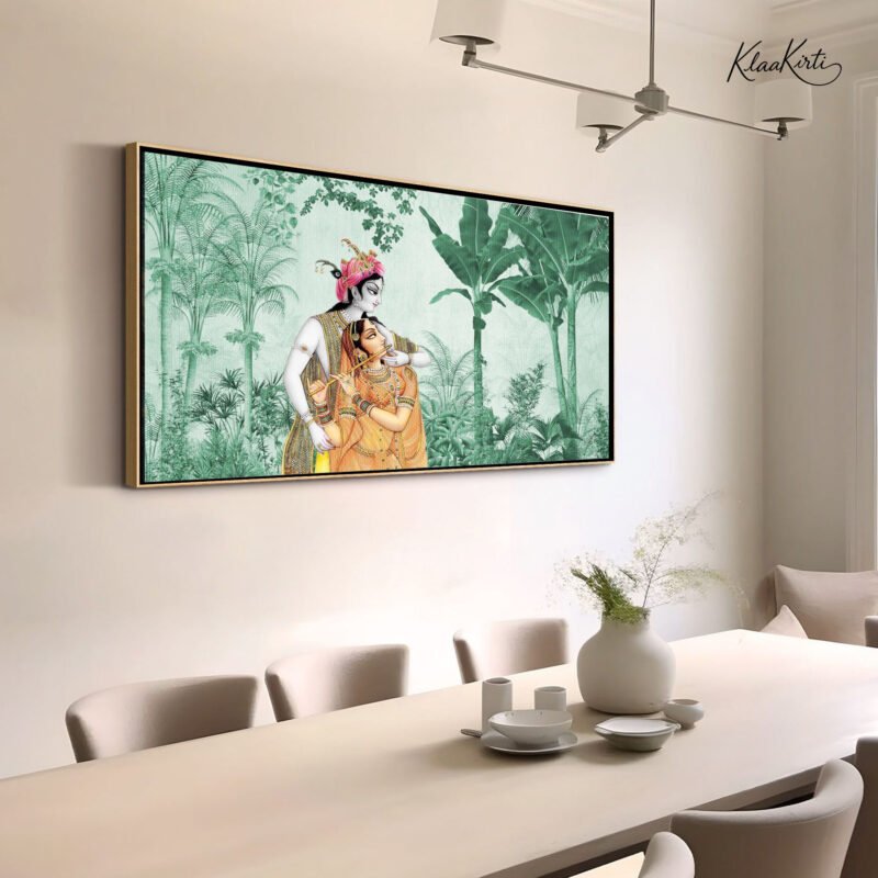 Landscape Canvas 02 22