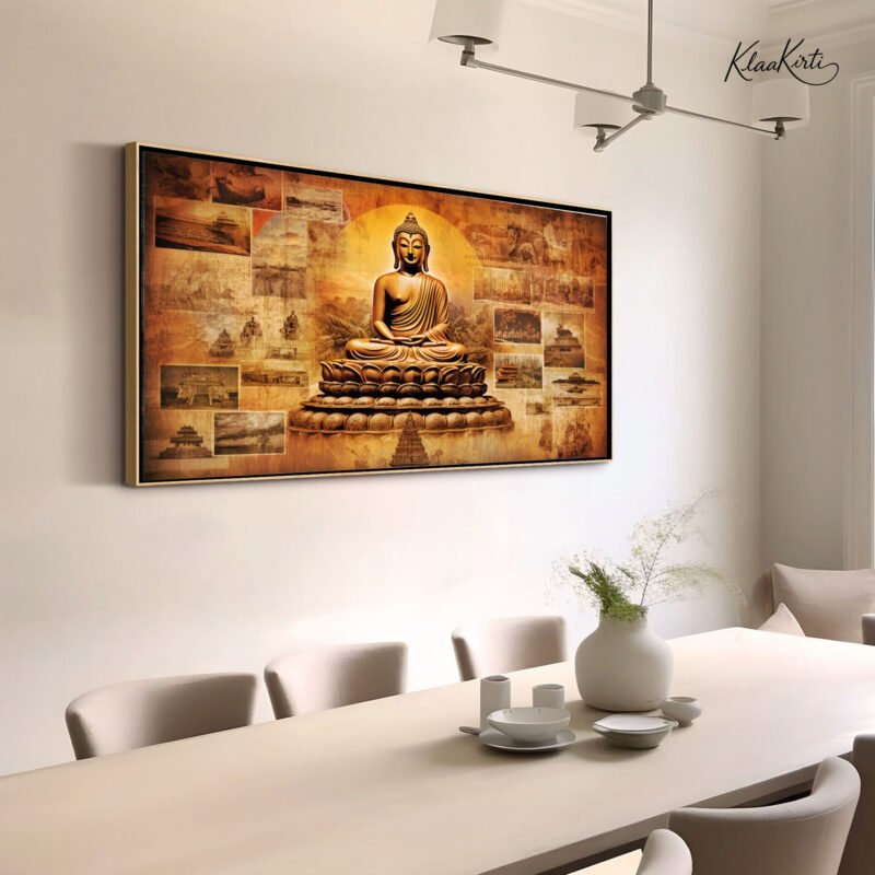 Landscape Canvas 02 3