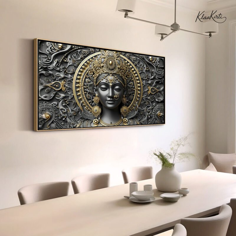Landscape Canvas 02