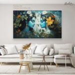 Forest of Divine Love Canvas Art - Image 11