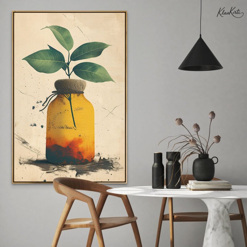 Vertical Canvas 01 11
