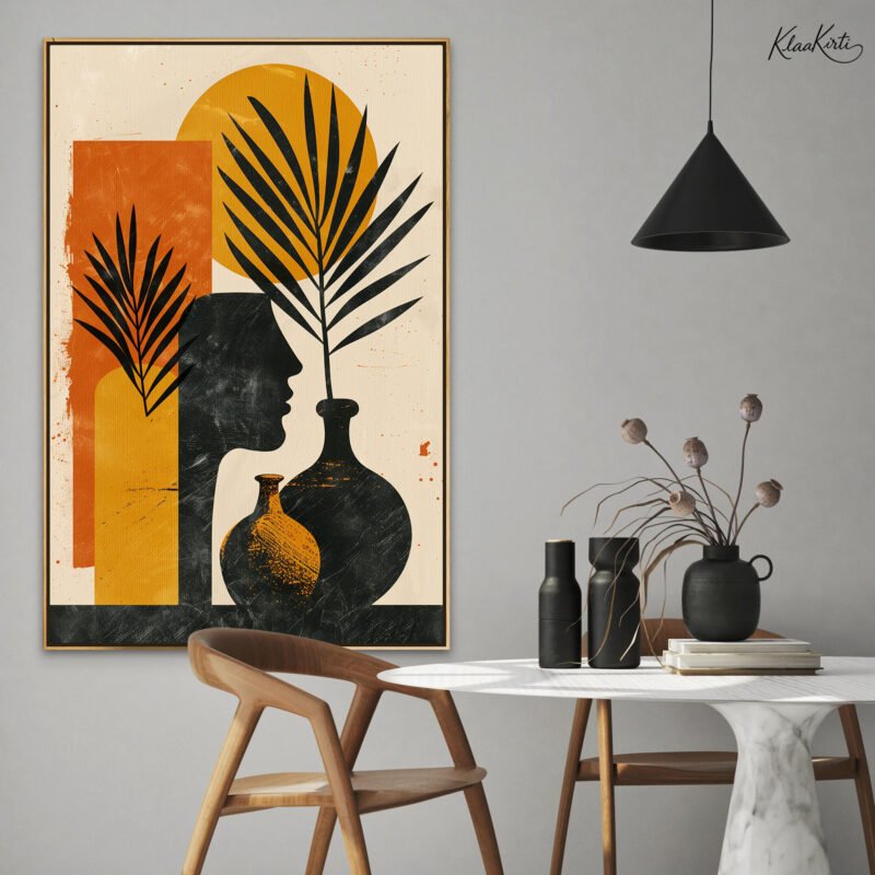 Vertical Canvas 01 30