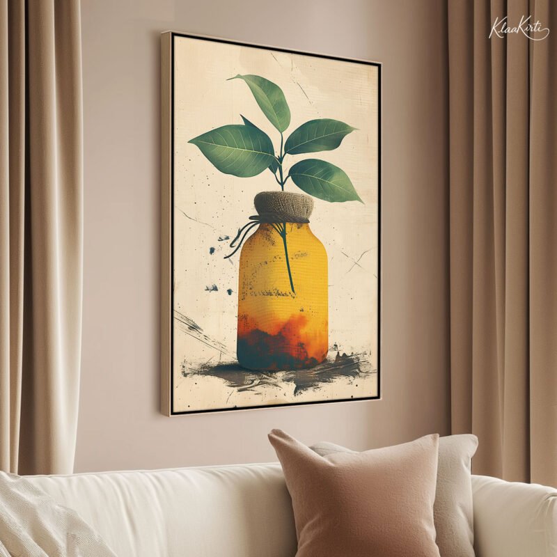 Vertical Canvas 02 11