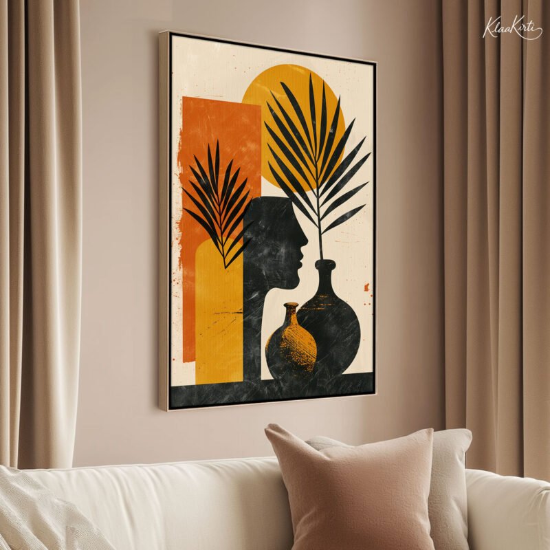 Vertical Canvas 02 30
