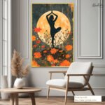 Harvest Moon Balance Canvas art - Image 8