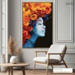 Inner Glow Canvas art - Image 12