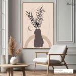 Celestial Vase Canvas art - Image 12