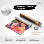 Shared Secret Canvas art - Image 13