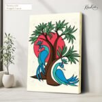 Nature Spirits Canvas Wall Art - Image 4