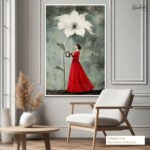 Nurturing Nature Canvas Wall Art - Image 6