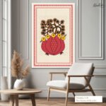 Spring Birds Canvas Wall Art - Image 6