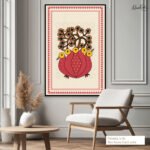 Spring Birds Canvas Wall Art - Image 7