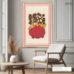 Spring Birds Canvas Wall Art - Image 8