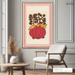 Spring Birds Canvas Wall Art - Image 9