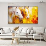 Radiant Spirits Canvas Wall Art - Image 10