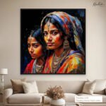 Generational Grace Canvas Wall Art - Image 10