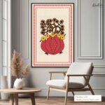 Spring Birds Canvas Wall Art - Image 11