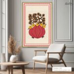 Spring Birds Canvas Wall Art - Image 12